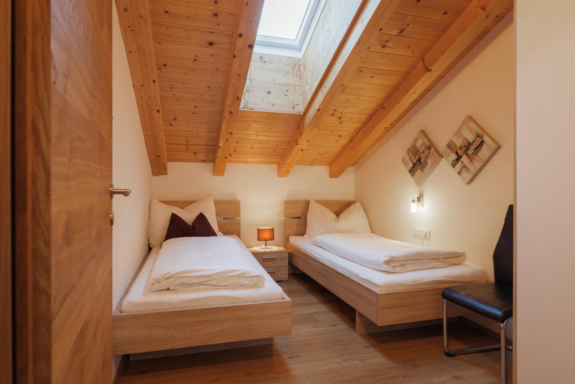 Apart Soellbacherhof Fügen Extérieur photo