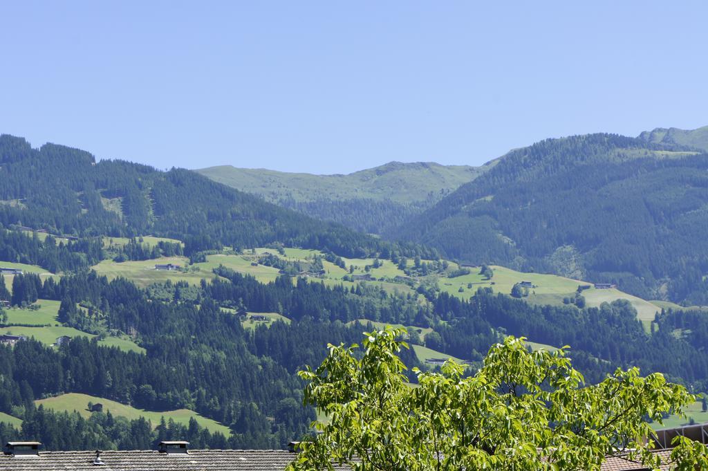 Apart Soellbacherhof Fügen Extérieur photo