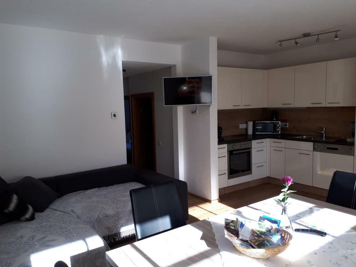 Apart Soellbacherhof Fügen Extérieur photo