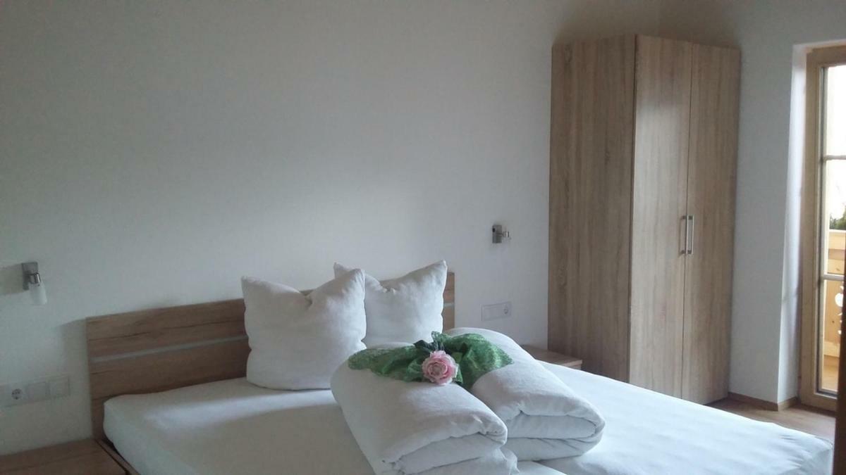 Apart Soellbacherhof Fügen Extérieur photo
